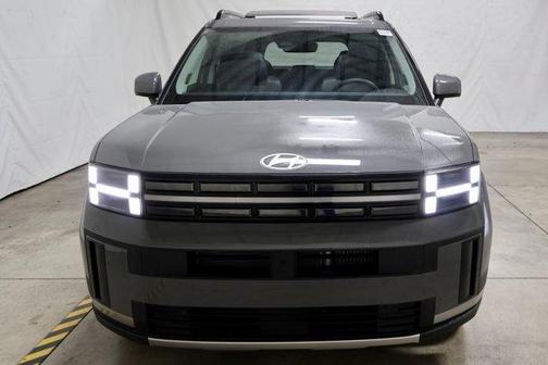 2026 Hyundai SANTA FE HEV Limited