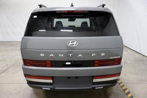 2026 Hyundai SANTA FE HEV Limited