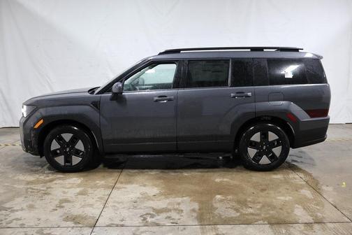 2026 Hyundai SANTA FE HEV SEL