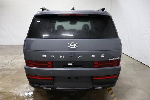 2026 Hyundai SANTA FE HEV SEL