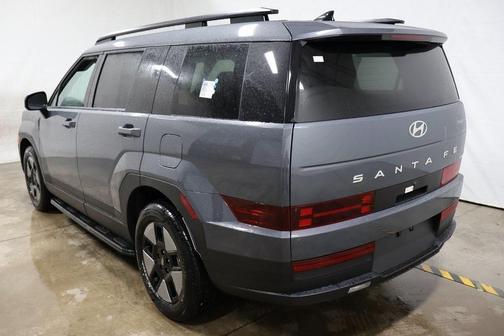 2026 Hyundai SANTA FE HEV SEL