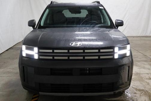 2026 Hyundai SANTA FE HEV SEL