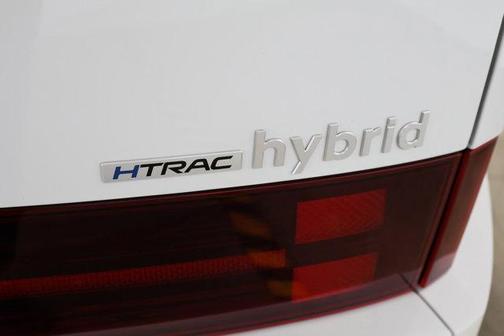 2025 Hyundai SANTA FE HEV Limited