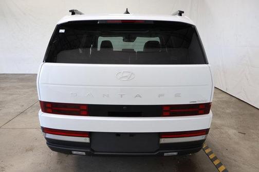 2025 Hyundai SANTA FE HEV Limited