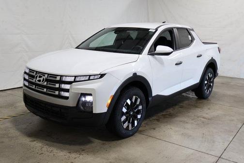 2025 Hyundai SANTA CRUZ SE