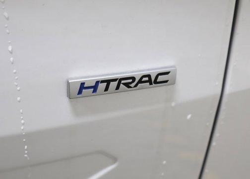 2025 Hyundai SANTA CRUZ SE