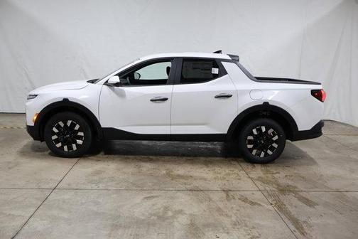 2025 Hyundai SANTA CRUZ SE