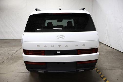 2026 Hyundai SANTA FE HEV SEL