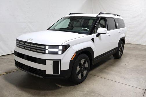 2026 Hyundai SANTA FE HEV SEL