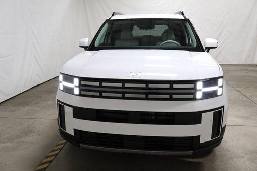 2026 Hyundai SANTA FE HEV SEL