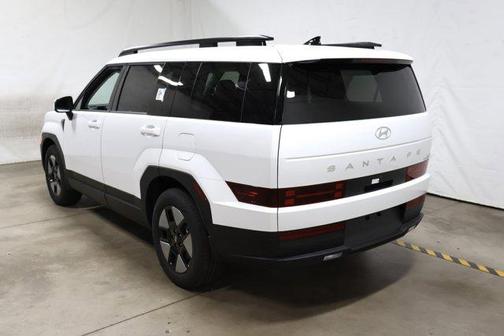 2026 Hyundai SANTA FE HEV SEL