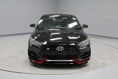 2020 Hyundai Veloster N N