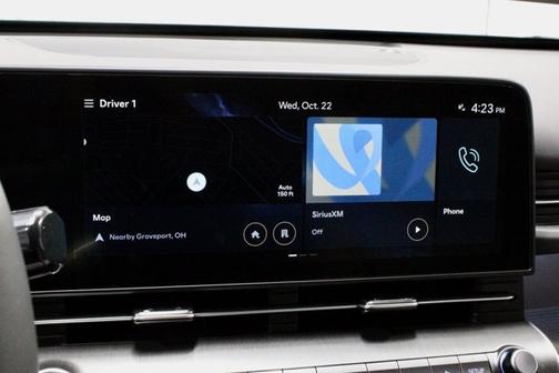 2025 Hyundai KONA Limited