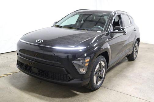 2025 Hyundai KONA EV SEL