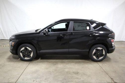 2025 Hyundai KONA EV SEL