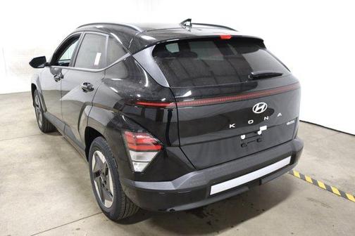 2025 Hyundai KONA EV SEL