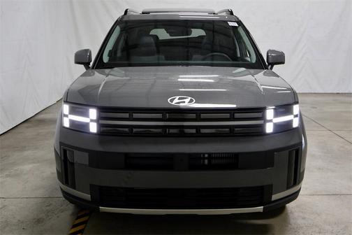 2026 Hyundai SANTA FE HEV Limited