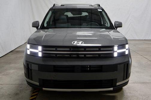 2026 Hyundai SANTA FE HEV Limited