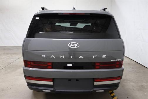 2026 Hyundai SANTA FE HEV Limited