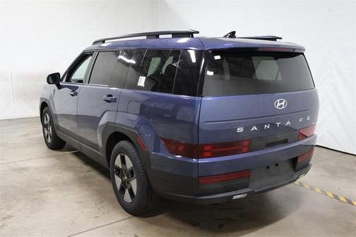 2026 Hyundai SANTA FE HEV SEL