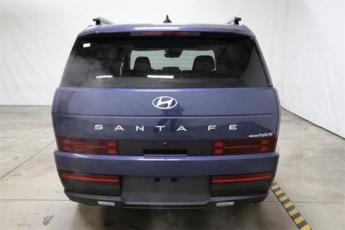 2026 Hyundai SANTA FE HEV SEL
