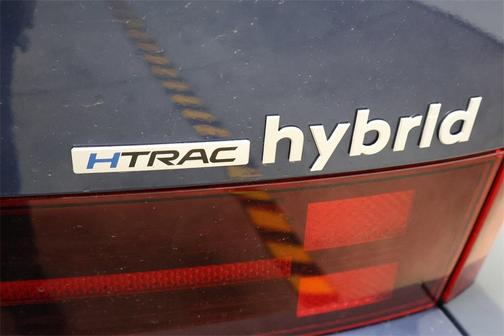 2026 Hyundai SANTA FE HEV SEL