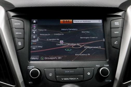 2017 Hyundai Veloster Value Edition