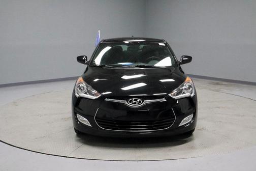 2017 Hyundai Veloster Value Edition