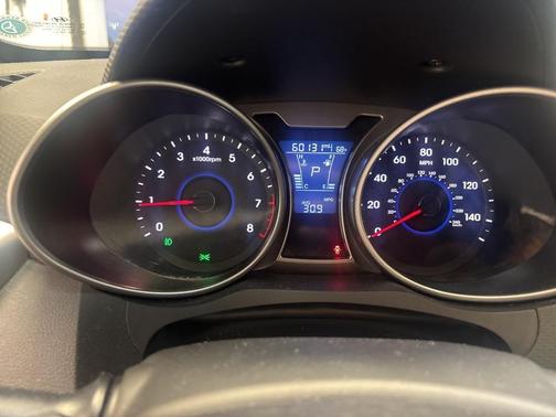 2017 Hyundai Veloster Value Edition