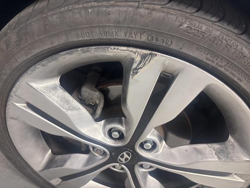 2017 Hyundai Veloster Value Edition