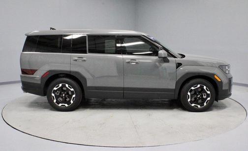 2024 Hyundai SANTA FE SE