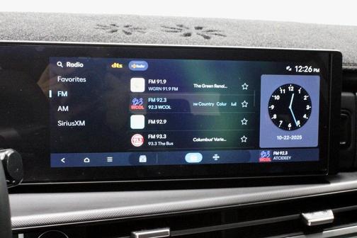 2024 Hyundai SANTA FE SE