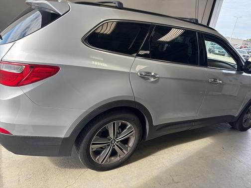2014 Hyundai SANTA FE Limited