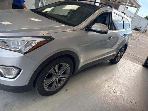 2014 Hyundai SANTA FE Limited