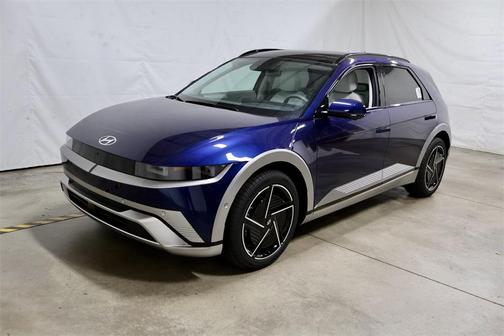 2026 Hyundai IONIQ 5 Limited