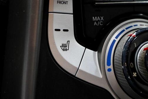 2011 Hyundai ELANTRA Limited