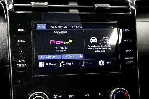 2022 Hyundai SANTA CRUZ 2.5L SEL