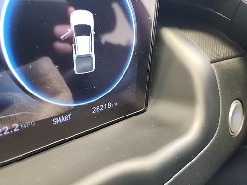 2022 Hyundai SANTA CRUZ 2.5L SEL