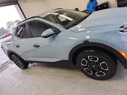 2022 Hyundai SANTA CRUZ 2.5L SEL
