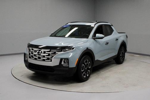 2022 Hyundai SANTA CRUZ 2.5L SEL