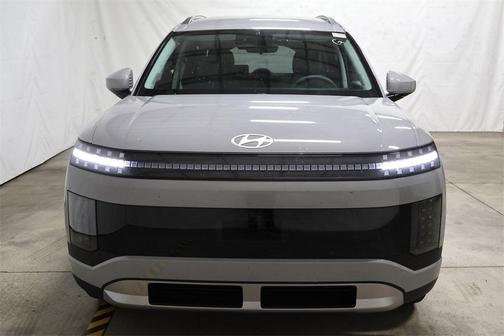 2026 Hyundai IONIQ 9 S