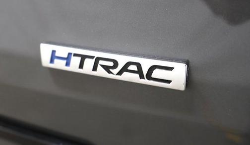 2025 Hyundai SANTA CRUZ SEL Activity