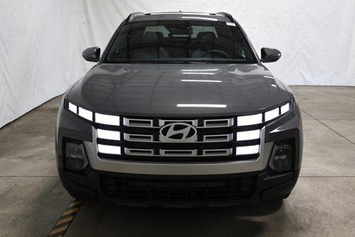 2025 Hyundai SANTA CRUZ SEL Activity