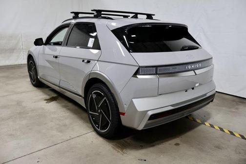 2025 Hyundai IONIQ 5 Limited