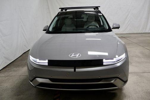 2025 Hyundai IONIQ 5 Limited
