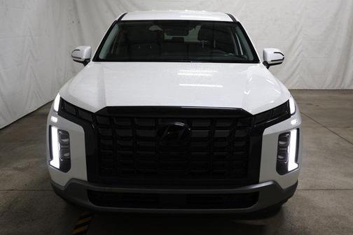 2025 Hyundai PALISADE SE