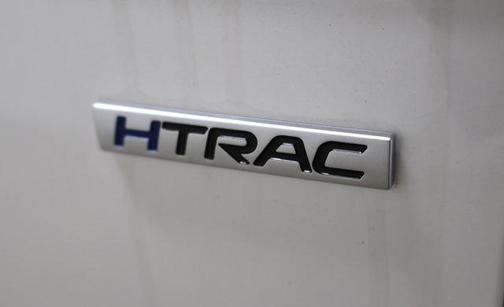 2025 Hyundai PALISADE SE
