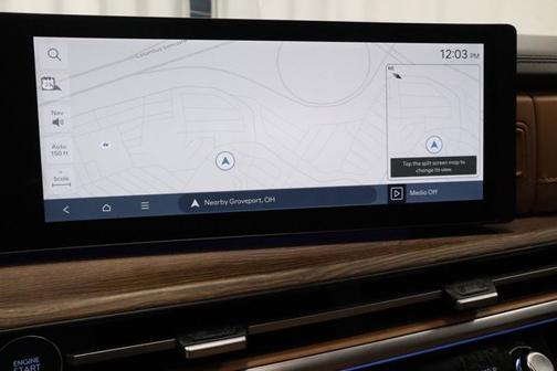 2025 Hyundai SANTA FE HEV Limited