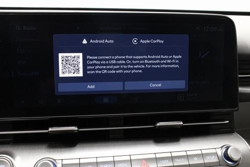 2025 Hyundai KONA SE