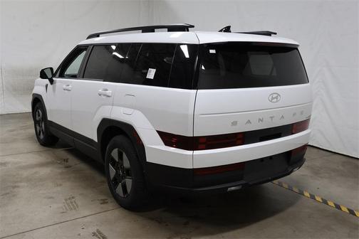 2026 Hyundai SANTA FE HEV SEL